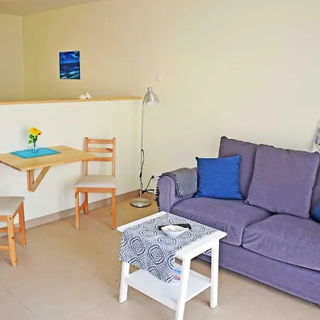 Apartamento In Alt_sellin Sellin (Rugen)